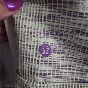 Lululemon ebb to street long sleeve